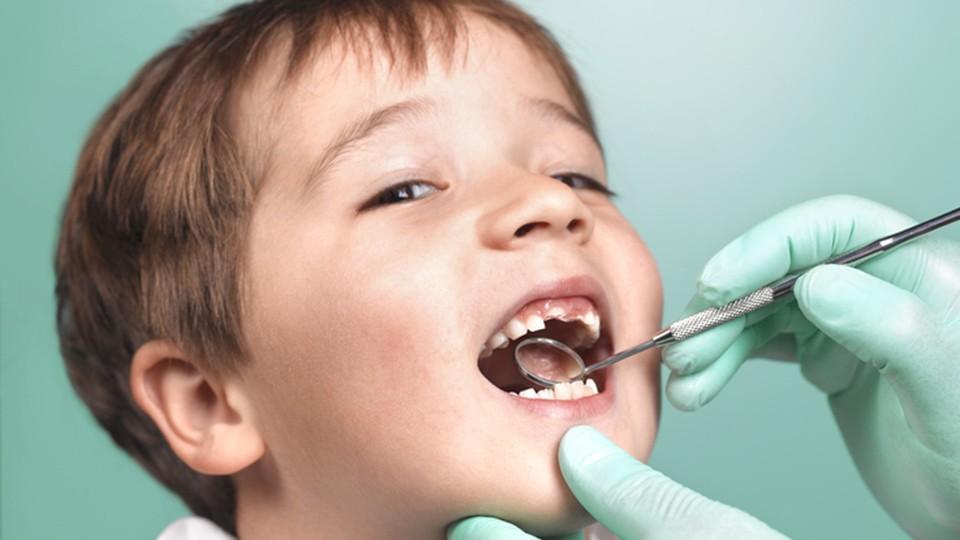Grzybica Jamy Ustnej U Dziecka Przyczyny Leczenie Tvn Zdrowie