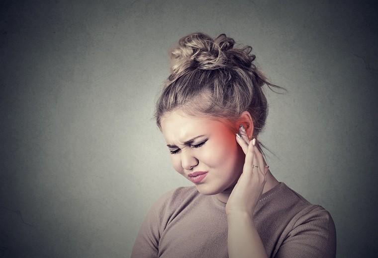 Otalgia Przyczyny Objawy I Leczenie Bólu Ucha Tvn Zdrowie 5985