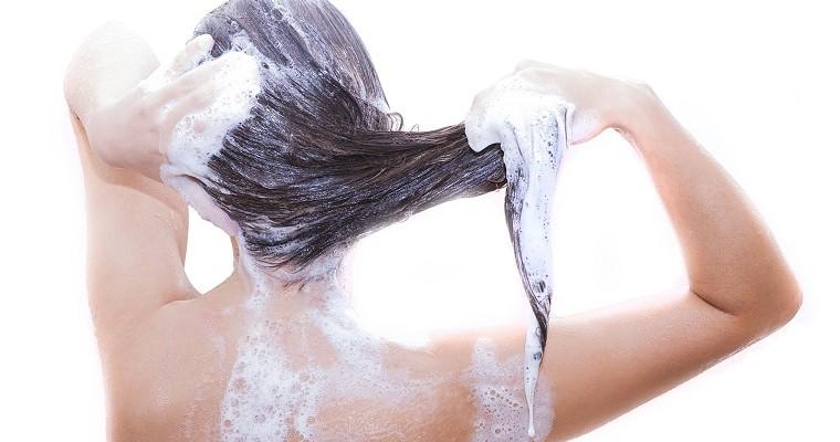 włosy-szampon