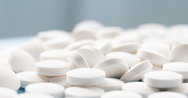 Czy aspiryna chroni przed udarem? 