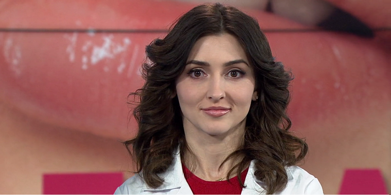 Anna Jędrowiak, dermatolog, wenerolog 