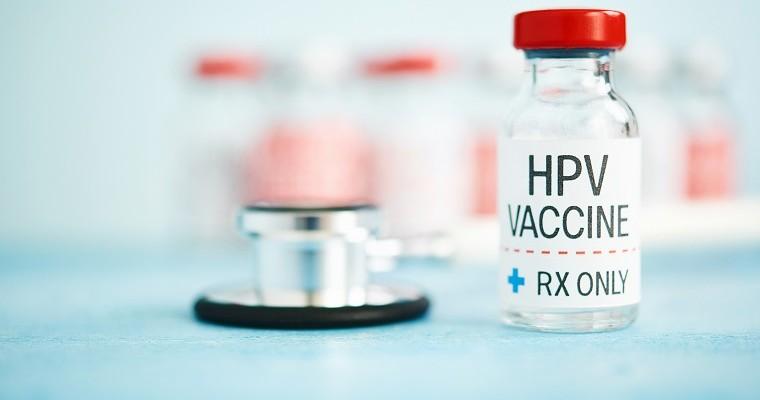 Szczepionka przeciwko HPV