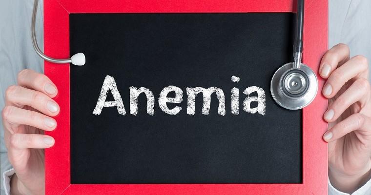 anemia