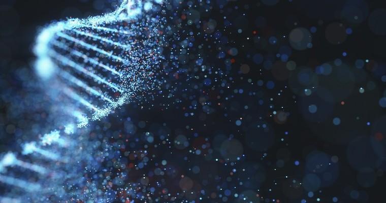 Łańcuch DNA 