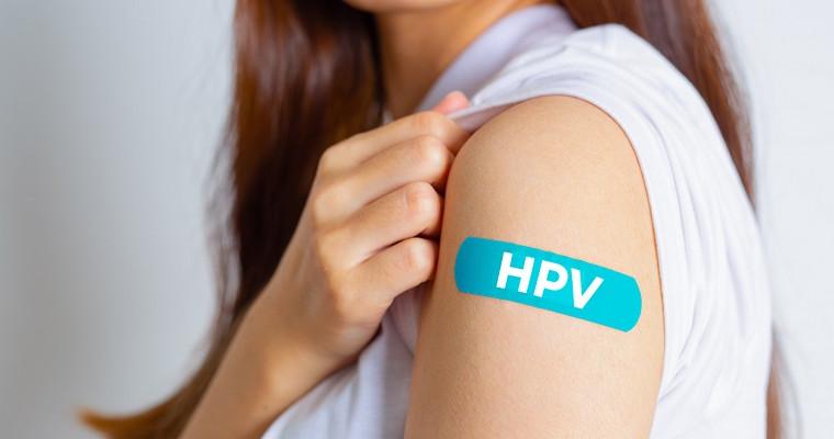 Szczepienia przeciwko HPV 