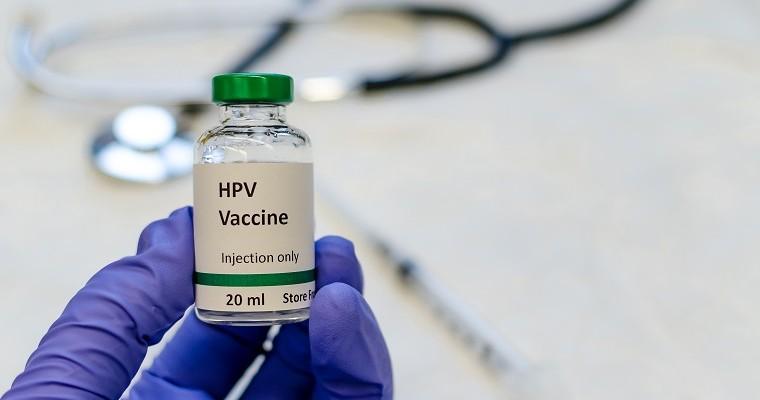 Szczepionka na HPV 