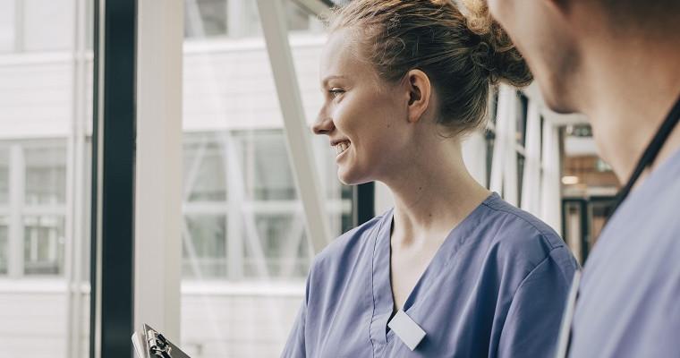 Czy pielęgniarki dostaną dodatkowe uprawnienia? 