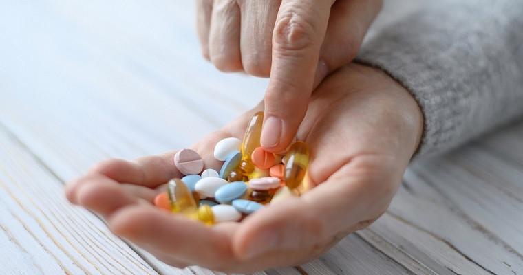 Czy niedobory witamin mogą sprzyjać chorobie nowotworowej? 