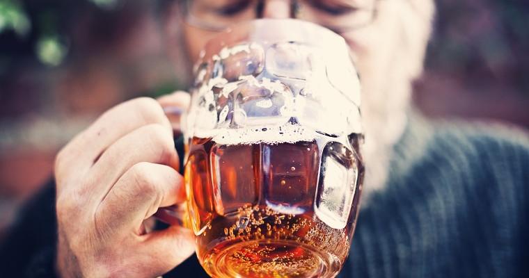 Kiedy trzeba przestać pić alkohol? 