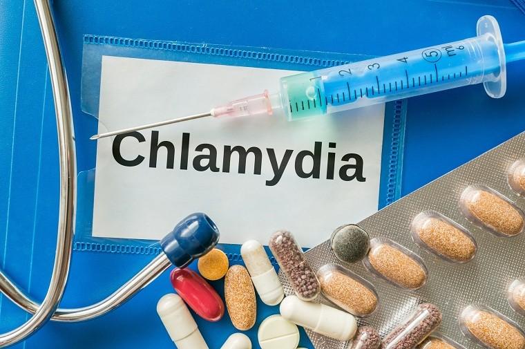 Chlamydia Trachomatis Chlamydioza Objawy Leczenie Tvn Zdrowie