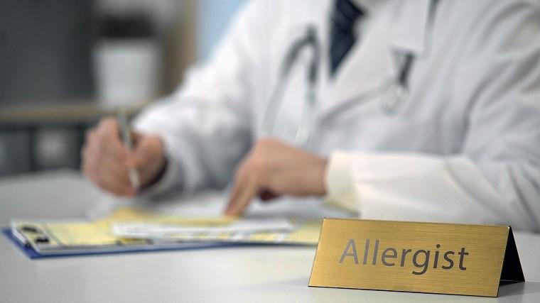Alergolog Czym Się Zajmuje Jakie Badania Wykonuje Tvn Zdrowie Tvn Zdrowie 1058