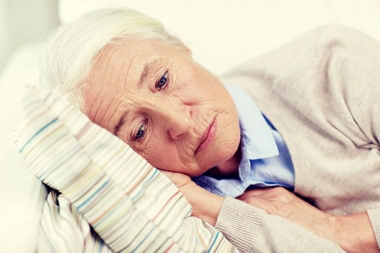 Choroba Alzheimera Przyczyny Objawy Etapy Schorzenia Tvn Zdrowie