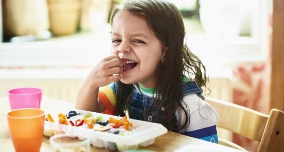 Przepisy z programu 36,6°C! Jak przygotować zdrowy posiłek dla dziecka? 