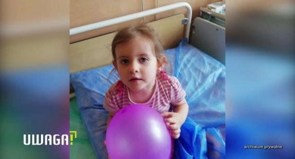 Matka dwulatki zakażonej koronawirusem: "Nikomu nie zapaliła się lampka, że chodzi o dziecko" 