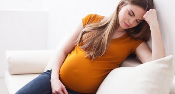Podwyższona temperatura w ciąży – czy to normalne? O czym świadczy?  