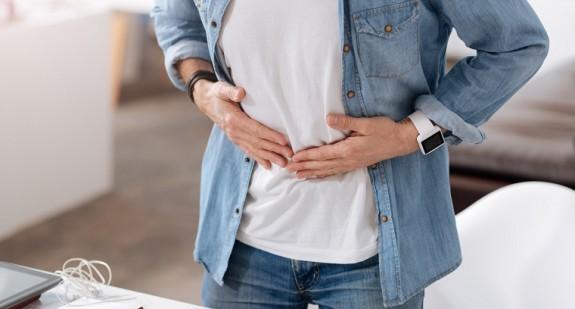 Choroba wrzodowa żołądka – jak się objawiają i na czym polega leczenie?