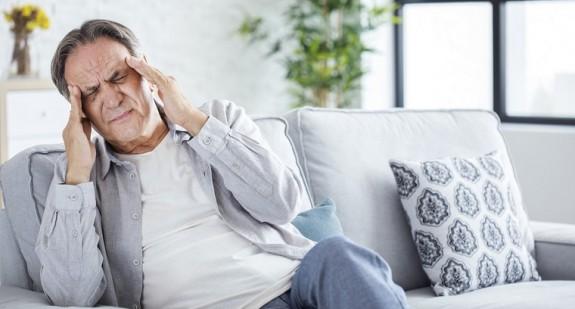 Klasterowy ból głowy – leczenie, objaw i przyczyny zespołu Hortona