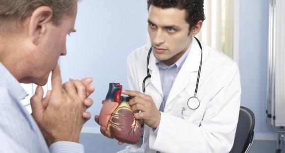 Kim jest kardiolog? Jakie choroby leczy specjalista z zakresu kardiologii?