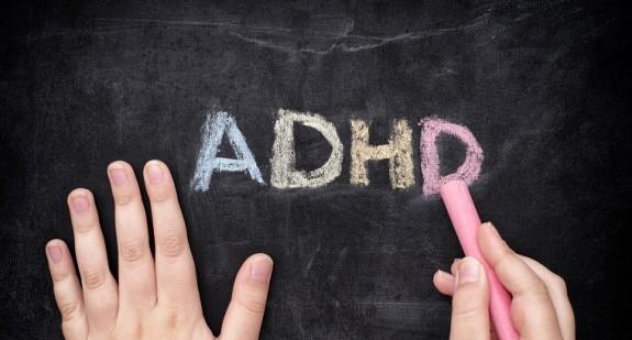 ADHD – zespół nadpobudliwości psychoruchowej najczęściej diagnozowany u dzieci