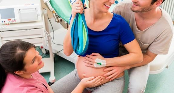 39 tydzień ciąży – rozwój dziecka i stan przyszłej mamy