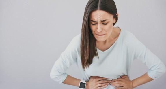 Ból jajników po okresie – czego jest objawem?