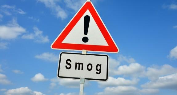 Czy smog występuje tylko zimą? Co to jest smog wtórny?