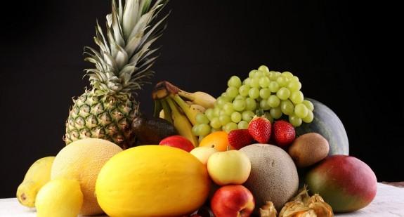 Które owoce zawierają najwięcej cukru, a które najmniej?
