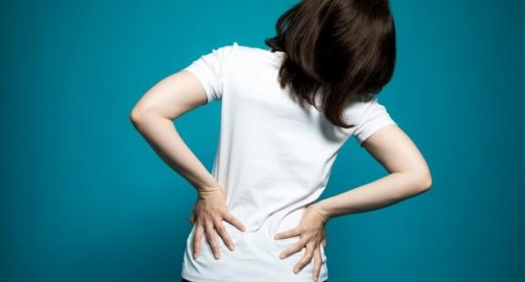 Przyczyny i leczenie bólu kości ogonowej
