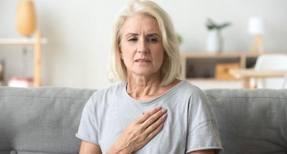 Choroba wieńcowa serca: czym jest i jak się przed nią uchronić?