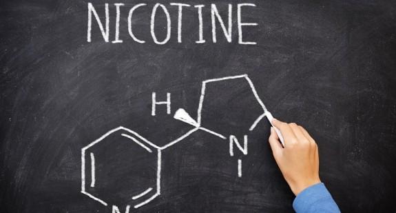 Nikotynizm – definicja. Objawy i skutki uzależnienia od nikotyny