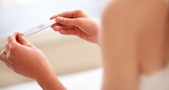 Czy przed okresem można zajść w ciążę? Zapłodnienie przed miesiączką