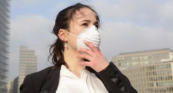 Kobiety w ciąży i dzieci - dla nich smog jest szczególnie niebezpieczny