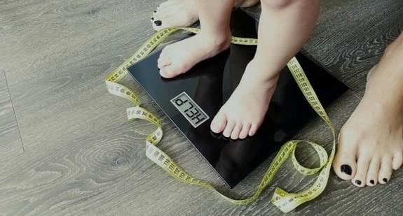 Dzieciństwo w rozmiarze XXL. Fakty i mity o dziecięcej otyłości