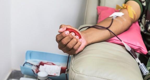Dlaczego warto oddawać krew? 14 czerwca obchodzony jest Światowy Dzień Krwiodawstwa