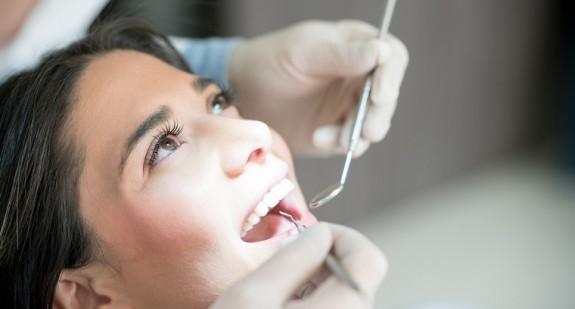 Jak sprawdzić, czy ząb po leczeniu kanałowym nie rozsiewa toksyn? 