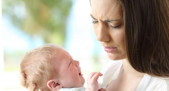 Zaparcia u noworodka – najczęstsze przyczyny i domowe sposoby
