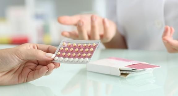 Odstawienie pigułek antykoncepcyjnych, a starania o dziecko