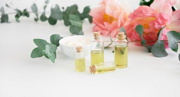 Aromaterapia – jaki olejek wybrać dla siebie?
