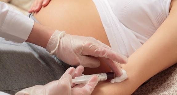 Cytomegalia w ciąży – jak można zarazić się CMV?