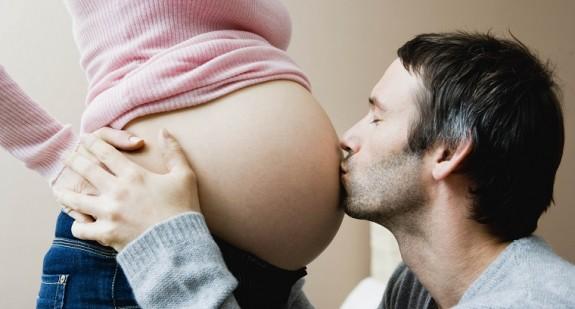 40 tydzień ciąży – rozpoczęcie akcji porodowej lub brak oznak porodu