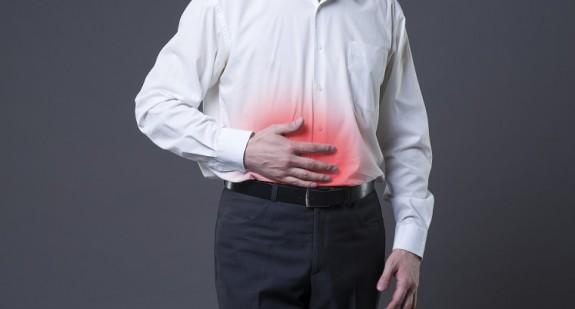 Zapalenie żołądka - typy, objawy, diagnoza i leczenie