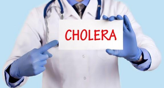 Cholera – jakie daje objawy? Epidemie przecinkowca cholery