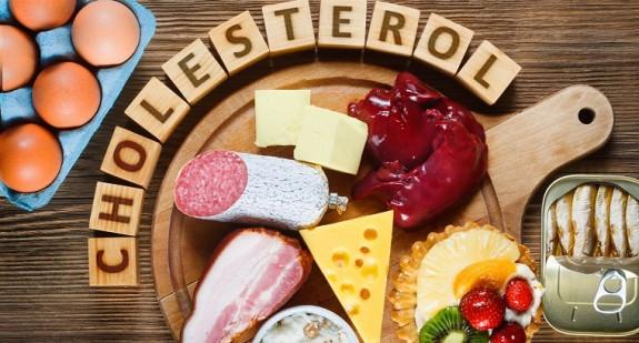 Podwyższony cholesterol całkowity – przyczyny i konsekwencje