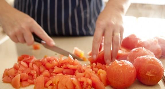 Dieta pomidorowa - zdrowy i pyszny  sposób na zrzucenie 2 kg w 10 dni!