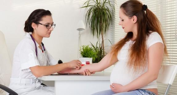 Homocysteina – jej wpływ na przebieg ciąży i rozwój chorób układowych