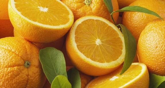 Sok pomarańczowy - wartości odżywcze, wpływ na zdrowie 