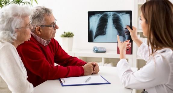 Dni Spirometrii - przebadaj swoje płuca za darmo