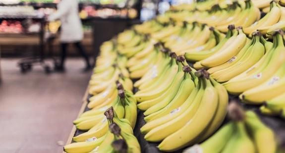 Dieta bananowa (odchudzająca) - jadłospis i efekty