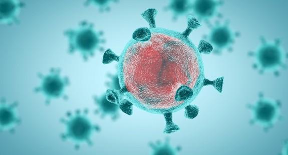 Polski naukowiec rozpoznał enzym, który może być kluczowy w walce z koronawirusem 