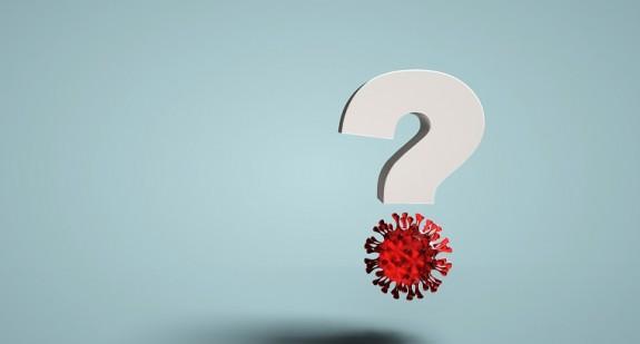 Pandemia nie istnieje? Naukowcy sprawdzili, kto najczęściej neguje obecność wirusa, a także... dlaczego 